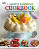 Complete Children's CookBook