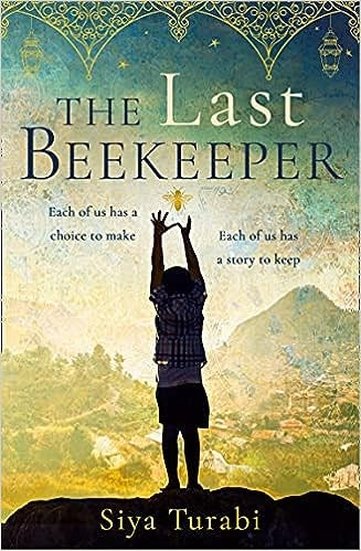 The Last Beekeeper