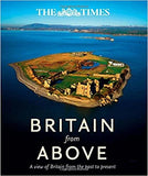 Britain from Above: A view of Britain from the past to present