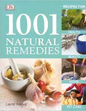 1001 Natural Remedies (DK Natural Health)