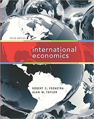 International Economics