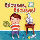 Excuses, Excuses! (NONE)