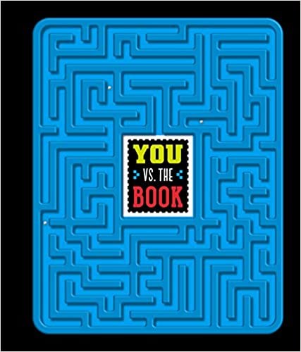 You Vs. the Book