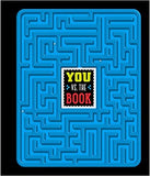 You Vs. the Book