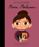 Maria Montessori (23): Little People, Big Dreams