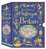 The Usborne History of Britain