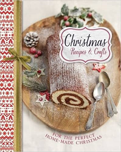 Christmas Recipes & Crafts