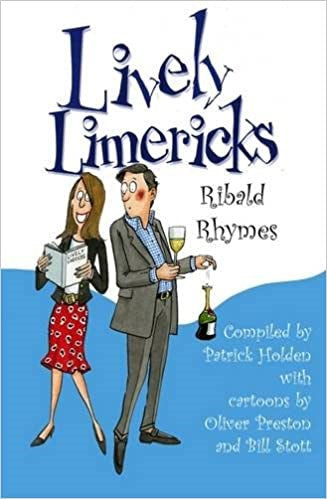 Lively Limericks