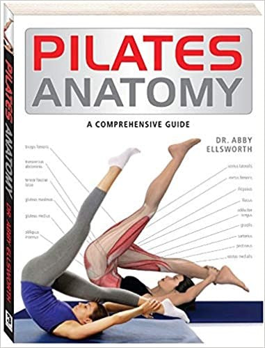 Pilates Anatomy