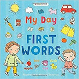 My day - First words