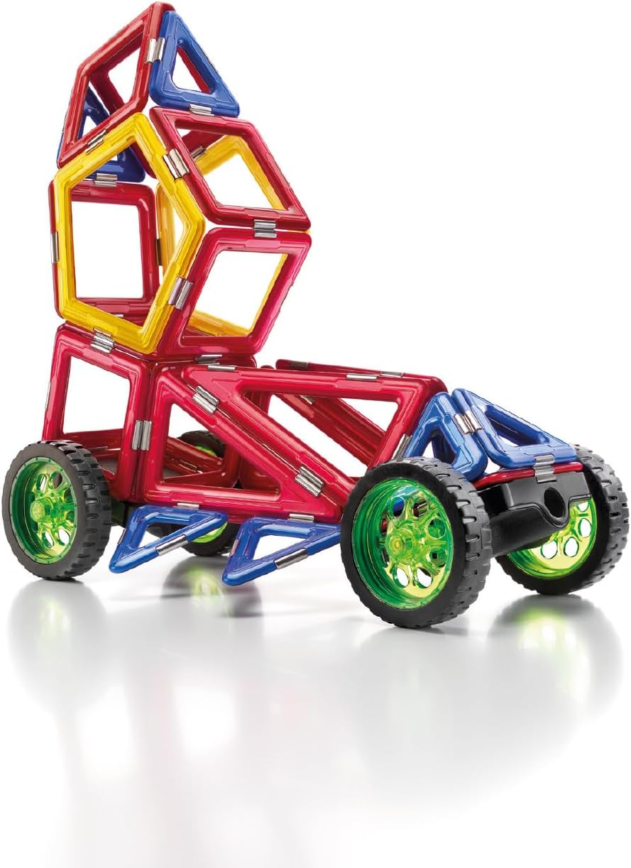 Geosmart Roboracer