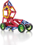 Geosmart Roboracer
