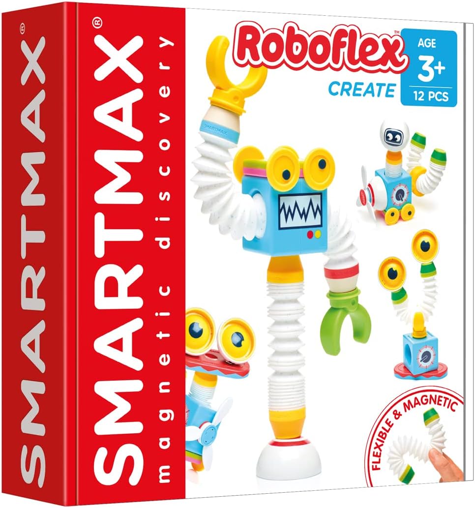 Smartmax Roboflex