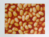 Baked Beans Jigsaw