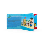 PAW PATROL BOARD BOOK – PIRATE PUPS