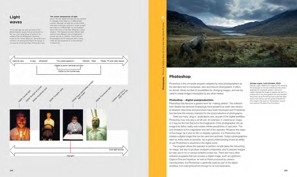 Photography (Portfolio) (Portfolio (Laurence King))