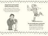 Amazing Football Facts Every 9 Year Old Needs to Know: