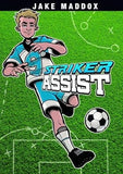 Sport Stories: Striker Assist