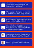 Thames & Hudson Film Buff: The ultimate movie quiz