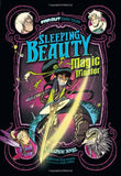 Sleeping Beauty, Magic Master: A Graphic Novel (Far Out Fairy Tales)