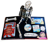 My Pop-Up Body Book
