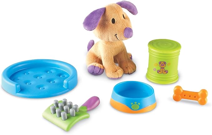 Puppy Play