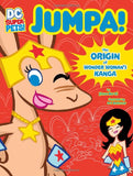 Jumpa: DC Super Pets