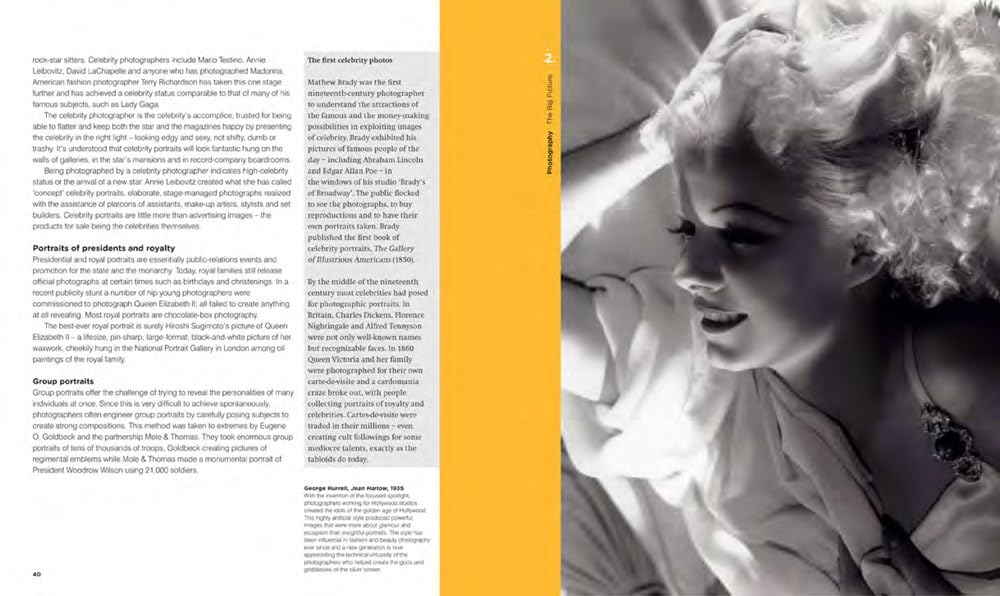 Photography (Portfolio) (Portfolio (Laurence King))