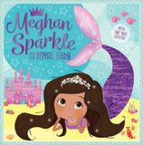 Meghan Sparkle & the Royal Baby (picturebook)