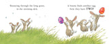 The Easter Egg Hunt
