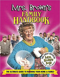 Mrs. Brown's Family Handbook
