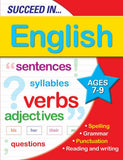 Succeed In English