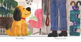Henry the Artistic Dog (Paperback)