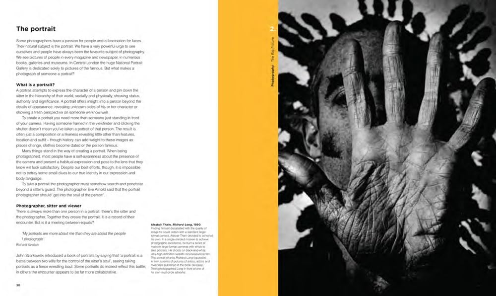 Photography (Portfolio) (Portfolio (Laurence King))