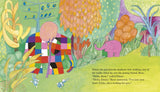 Elmer and the Gift (Elmer Picture Books)