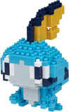 Nanoblock Pokemon (Sobble)