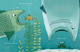 Don't Trust Fish!: A funny picture book for children | Ages 3-5 (Paperback)