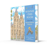 Winnie The Pooh A Day at the Natural History Museum
