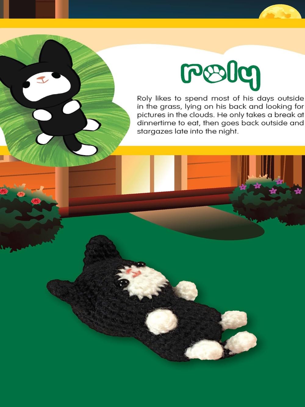 Dumpling Cats