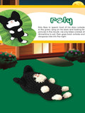 Dumpling Cats