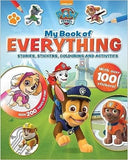 My Book of Everything