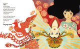 Say My Name Ho by Joanna Ho, Khoa Le