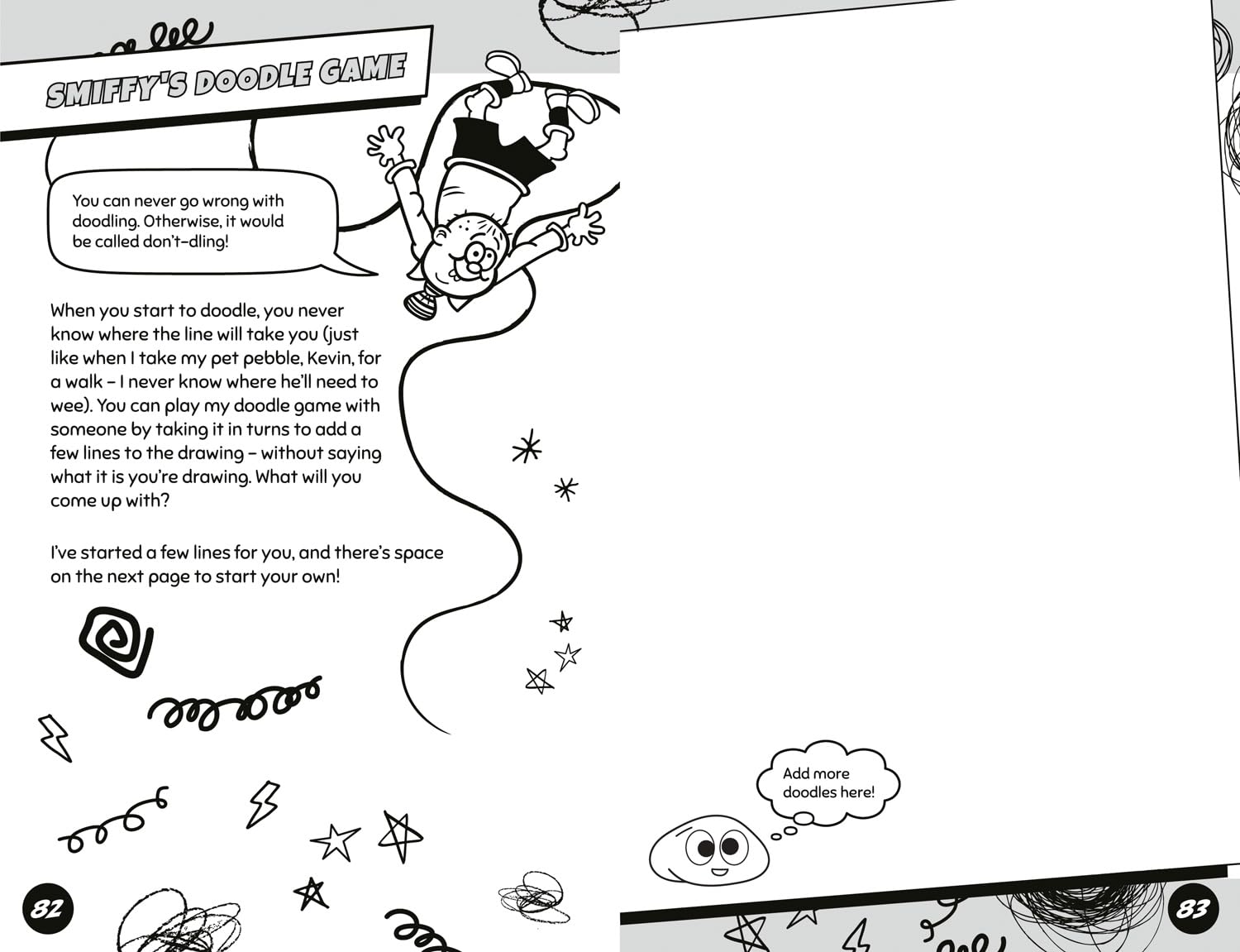 Beano Travel Activities