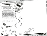 Beano Travel Activities