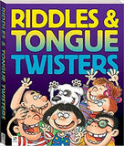 Riddles & Tongue Twisters