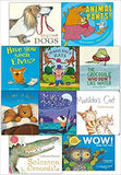 Animal Magic Collection - 10 Books