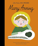 Mary Anning (58) (Little People, BIG DREAMS)