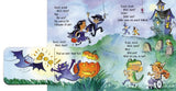 Boo Who?: And Other Wicked Halloween Knock-Knock Jokes: A Lift-The-Flap Halloween Joke Book for Kids (Lift-the-flap Joke Books)