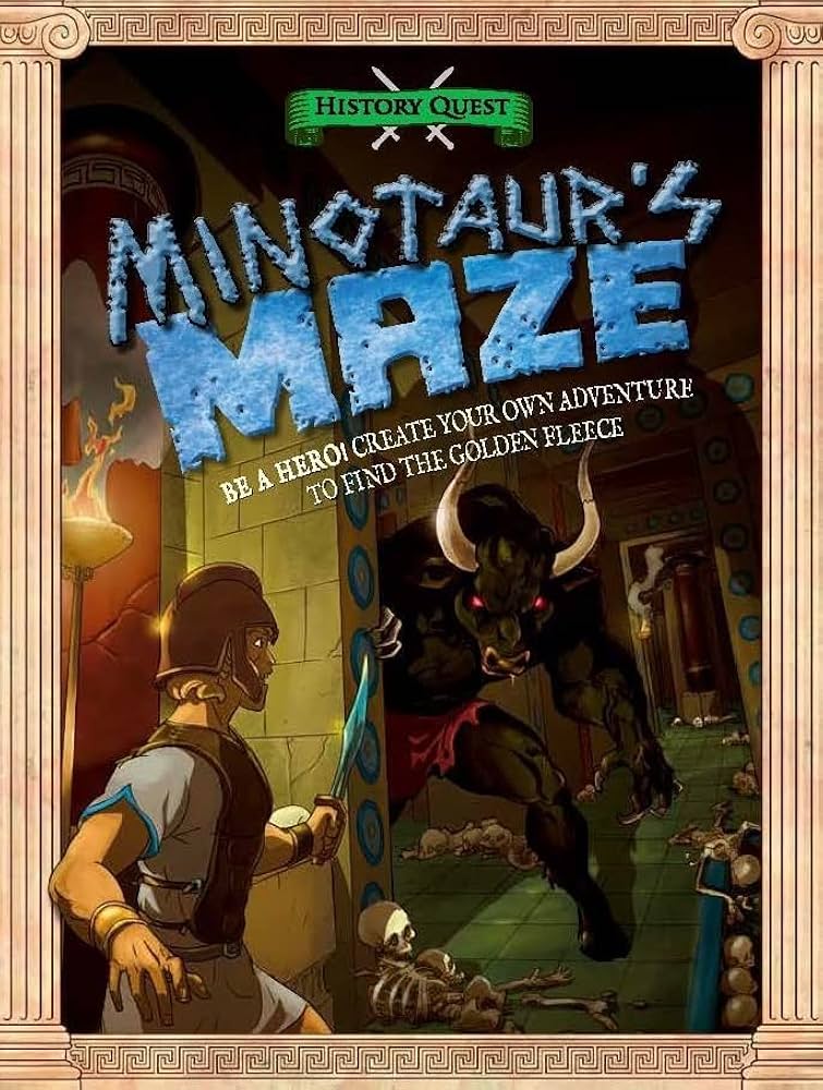 Quest Adventures Collection (Shrink Wrap 12x Set)