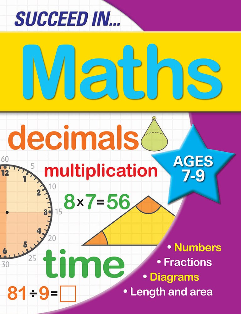 Succeed In Maths
